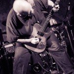 East Of The Wall - Live at North Star venue in Philadelphia East Of The Wall - Live at North Star venue in Philadelphia