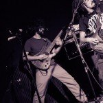 East Of The Wall - Live at North Star venue in Philadelphia East Of The Wall - Live at North Star venue in Philadelphia