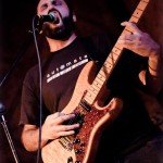 East Of The Wall - Live at North Star venue in Philadelphia East Of The Wall - Live at North Star venue in Philadelphia