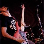 East Of The Wall - Live at North Star venue in Philadelphia East Of The Wall - Live at North Star venue in Philadelphia