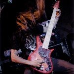 East Of The Wall - Live at North Star venue in Philadelphia East Of The Wall - Live at North Star venue in Philadelphia