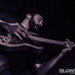 East Of The Wall - Live at North Star venue in Philadelphia East Of The Wall - Live at North Star venue in Philadelphia