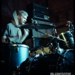 Fight Amp - band live at North Star venue in Philadelphia Fight Amp - band live at North Star venue in Philadelphia