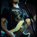 Fight Amp - band live at North Star venue in Philadelphia Fight Amp - band live at North Star venue in Philadelphia