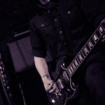 Fight Amp - band live at North Star venue in Philadelphia Fight Amp - band live at North Star venue in Philadelphia