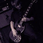 Fight Amp - band live at North Star venue in Philadelphia Fight Amp - band live at North Star venue in Philadelphia