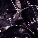 Fight Amp - band live at North Star venue in Philadelphia Fight Amp - band live at North Star venue in Philadelphia