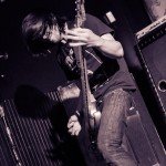 Fight Amp - band live at North Star venue in Philadelphia Fight Amp - band live at North Star venue in Philadelphia