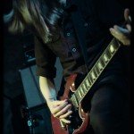 Fight Amp - band live at North Star venue in Philadelphia Fight Amp - band live at North Star venue in Philadelphia