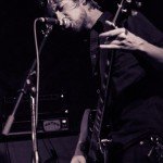 Fight Amp - band live at North Star venue in Philadelphia Fight Amp - band live at North Star venue in Philadelphia