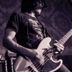 Fight Amp - band live at North Star venue in Philadelphia Fight Amp - band live at North Star venue in Philadelphia