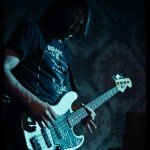 Fight Amp - band live at North Star venue in Philadelphia Fight Amp - band live at North Star venue in Philadelphia