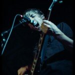 Fight Amp - band live at North Star venue in Philadelphia Fight Amp - band live at North Star venue in Philadelphia