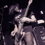 Fight Amp - band live at North Star venue in Philadelphia Fight Amp - band live at North Star venue in Philadelphia