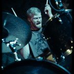 Fight Amp - band live at North Star venue in Philadelphia Fight Amp - band live at North Star venue in Philadelphia