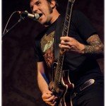 Giant Squid - band live at North Star venue in Philadelphia Giant Squid - band live at North Star venue in Philadelphia