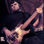 Giant Squid - band live at North Star venue in Philadelphia Giant Squid - band live at North Star venue in Philadelphia