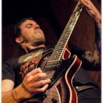 Giant Squid - band live at North Star venue in Philadelphia Giant Squid - band live at North Star venue in Philadelphia