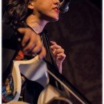 Giant Squid - band live at North Star venue in Philadelphia Giant Squid - band live at North Star venue in Philadelphia