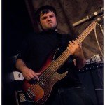 Giant Squid - band live at North Star venue in Philadelphia Giant Squid - band live at North Star venue in Philadelphia