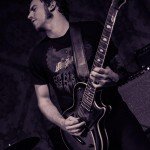 Giant Squid - band live at North Star venue in Philadelphia Giant Squid - band live at North Star venue in Philadelphia