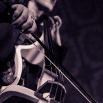 Giant Squid - band live at North Star venue in Philadelphia Giant Squid - band live at North Star venue in Philadelphia