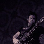 Giant Squid - band live at North Star venue in Philadelphia Giant Squid - band live at North Star venue in Philadelphia