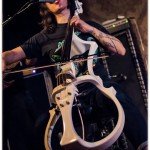 Giant Squid - band live at North Star venue in Philadelphia Giant Squid - band live at North Star venue in Philadelphia