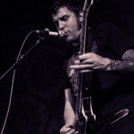 Giant Squid - band live at North Star venue in Philadelphia Giant Squid - band live at North Star venue in Philadelphia