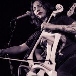 Giant Squid - band live at North Star venue in Philadelphia Giant Squid - band live at North Star venue in Philadelphia