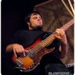 Giant Squid - band live at North Star venue in Philadelphia Giant Squid - band live at North Star venue in Philadelphia