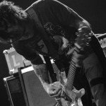 Git Some - band live at Union Transfer in Philadelphia Git Some - band live at Union Transfer in Philadelphia