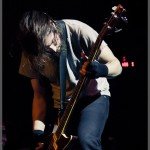 Git Some - band live at Union Transfer in Philadelphia Git Some - band live at Union Transfer in Philadelphia