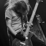 Git Some - band live at Union Transfer in Philadelphia Git Some - band live at Union Transfer in Philadelphia