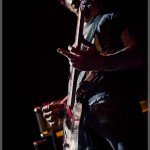 Git Some - band live at Union Transfer in Philadelphia Git Some - band live at Union Transfer in Philadelphia