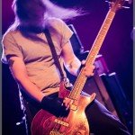 Git Some - band live at Union Transfer in Philadelphia Git Some - band live at Union Transfer in Philadelphia