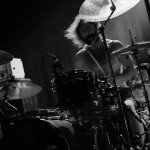 Git Some - band live at Union Transfer in Philadelphia Git Some - band live at Union Transfer in Philadelphia