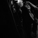 Git Some - band live at Union Transfer in Philadelphia Git Some - band live at Union Transfer in Philadelphia