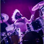 Git Some - band live at Union Transfer in Philadelphia Git Some - band live at Union Transfer in Philadelphia