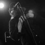 Git Some - band live at Union Transfer in Philadelphia Git Some - band live at Union Transfer in Philadelphia