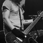 Git Some - band live at Union Transfer in Philadelphia Git Some - band live at Union Transfer in Philadelphia