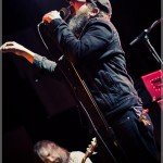 Git Some - band live at Union Transfer in Philadelphia Git Some - band live at Union Transfer in Philadelphia