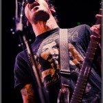 Git Some - band live at Union Transfer in Philadelphia Git Some - band live at Union Transfer in Philadelphia