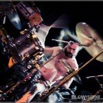 Git Some - band live at Union Transfer in Philadelphia Git Some - band live at Union Transfer in Philadelphia