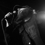 Git Some - band live at Union Transfer in Philadelphia Git Some - band live at Union Transfer in Philadelphia