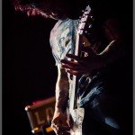 Git Some - band live at Union Transfer in Philadelphia Git Some - band live at Union Transfer in Philadelphia