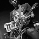 Git Some - band live at Union Transfer in Philadelphia Git Some - band live at Union Transfer in Philadelphia