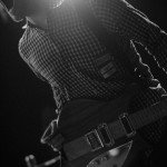 Pianos Become the Teeth - band live at Union Transfer in Philadelphia Pianos Become the Teeth - band live at Union Transfer in Philadelphia