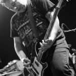 Pianos Become the Teeth - band live at Union Transfer in Philadelphia Pianos Become the Teeth - band live at Union Transfer in Philadelphia