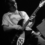 Pianos Become the Teeth - band live at Union Transfer in Philadelphia Pianos Become the Teeth - band live at Union Transfer in Philadelphia